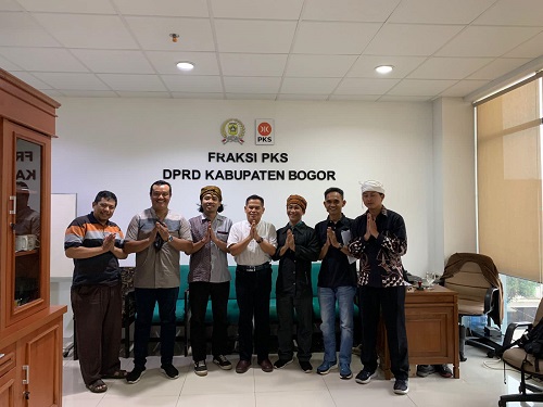 Bahas Raperda Pemajuan Kebudayaan, Pansus DPRD Akan Ketemu Budayawan