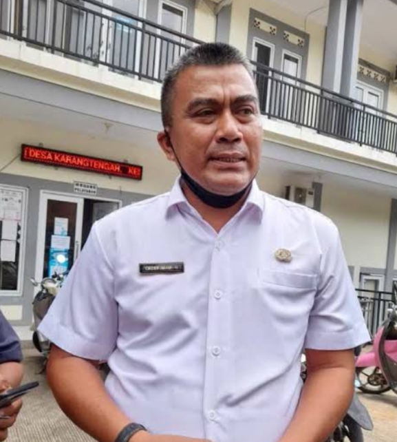 Satpol PP Kabupaten Bogor Ngaku Kesulitan Identifikasi Pelaku Praktek Prostitusi Aplikasi