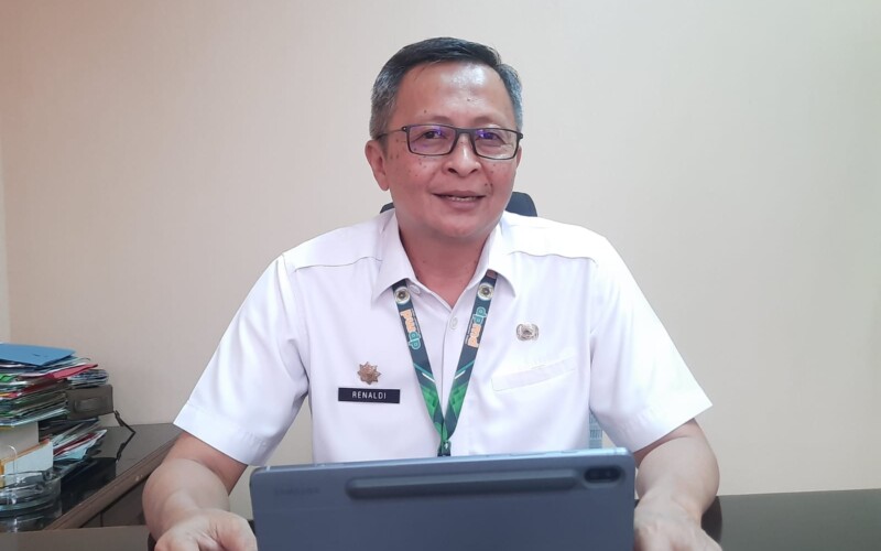 Puluhan Desa Mulai Cairkan ADD, DPMD Bogor : Kita Transfer Langsung untuk Enam Bulan