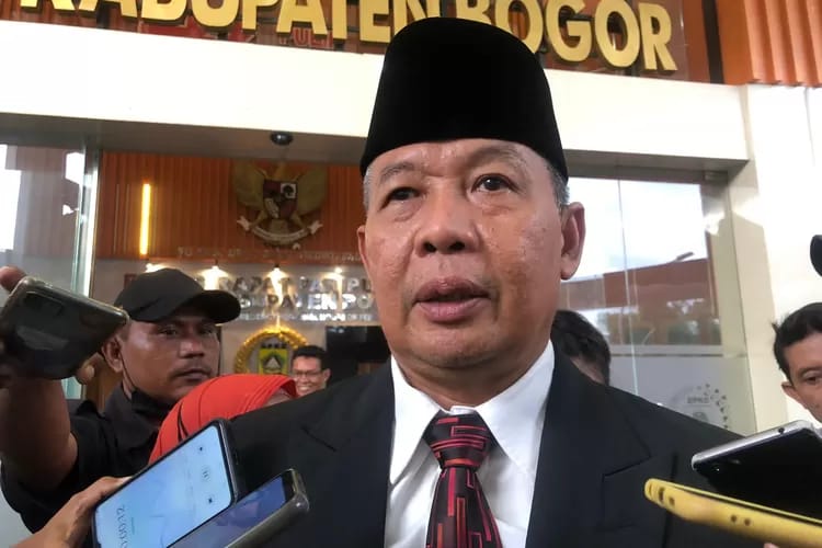2024, Pemkab Bogor Akan Menganggarkan Pembangunan RSUD Parung