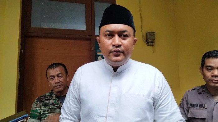 Ketua DPRD Ingatkan Pemkab Bogor Agar Isi Jabatan Kosong
