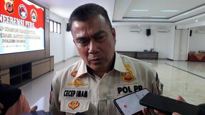 Antisipasi Gangguan Ketentraman dan Tribun, Satpol PP Tertibkan Panti Pijat dan Miras