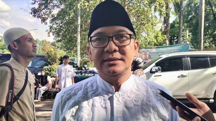 Iwan Setiawan Masih Menunggu Intruksi Pemerintah Pusat Terkait Mobil Dinas Untuk Mudik