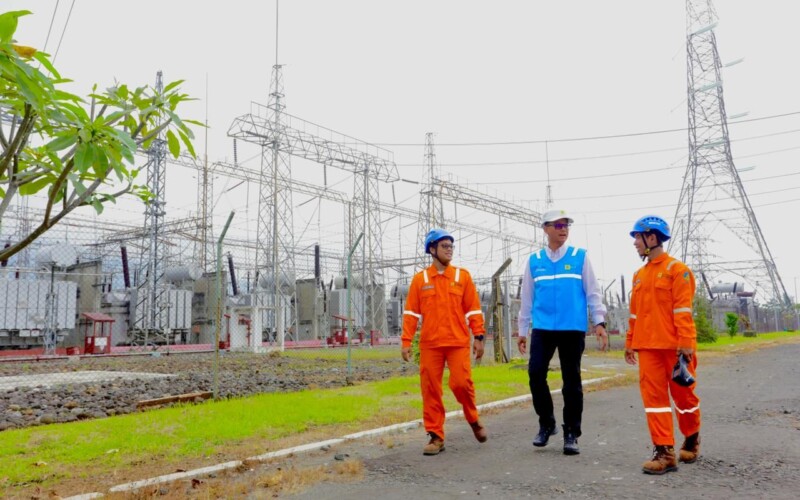 Transformasi PLN Jadi Lebih Efisien, Direktur Utama PLN Jadi Indonesia Best 50 CEO di Tahun 2023