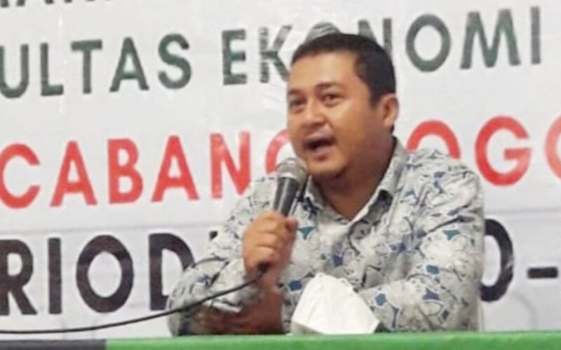 KPU Kabupaten Bogor: Sebanyak 15.224 TPS Pemilu 2024