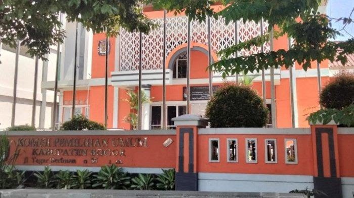Sebanyak 3.901.583 DPS di Kabupaten Bogor
