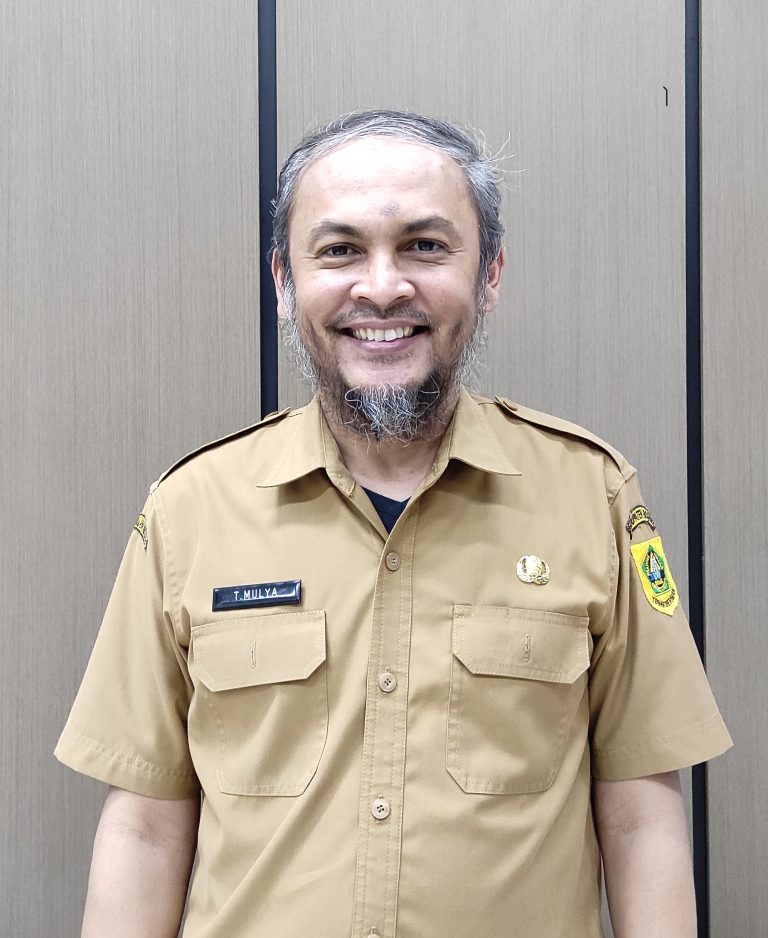 Jelang Lebaran, Sudah 346 Desa di Kabupaten Bogor Cairkan ADD