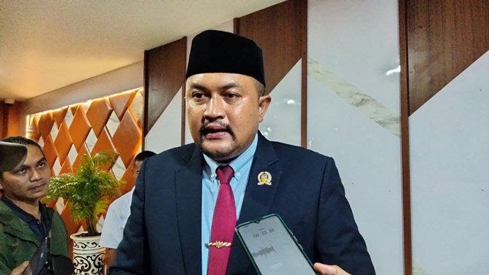 Masa Jabatan Plt Bupati Bogor Sampai Desember, Rudy Ingatkan Iwan Setiawan Lakukan Rotasi