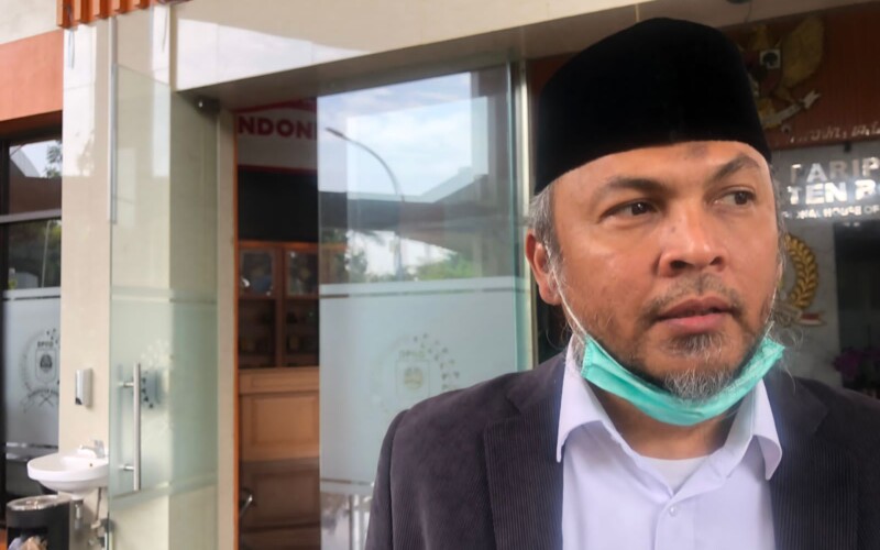 Pemkab Bogor Cairkan THR 17.228 ASN dan PPPK Empat Hari Sebelum Lebaran