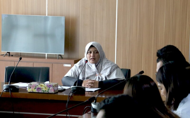 Bapemperda DPRD Kota Bogor Siapkan Raperda Rumah Restorative Justice