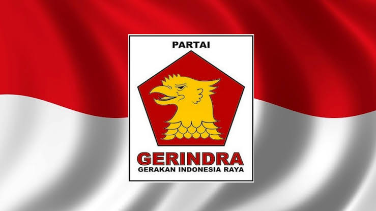 Elektabilitas Partai Gerindra di Kabupaten Bogor Tertinggi