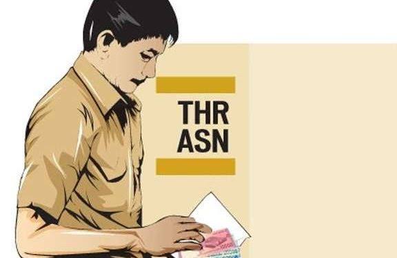 THR PNS di Lingkungan Pemkab Bogor Akan Cair 4 Hari Sebelum Lebaran