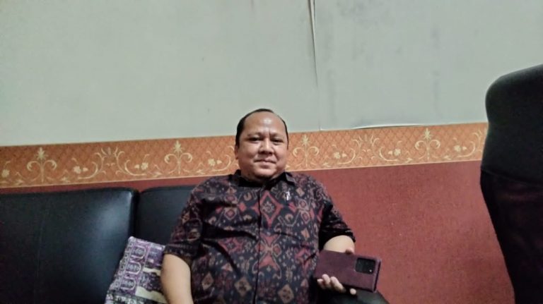 Desa Tempat Tinggal Plt Bupati Bogor Iwan Setiawan Belum Cair ADD