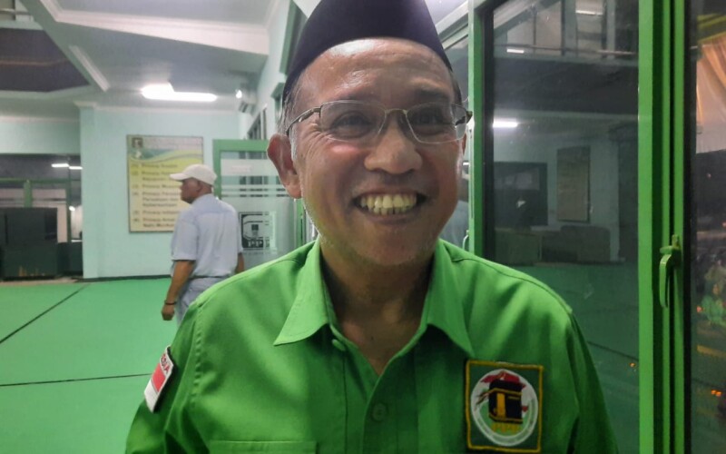 Pinta Iwan Tak Plin-plan Soal Kebijakan Mobil Dinas untuk Mudik, Dewan: Harus Adil