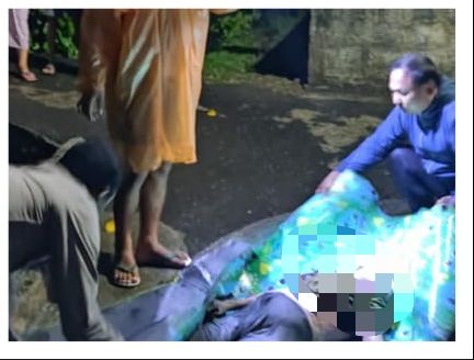 Diduga Terpeleset ke Selokan, Nenek di Bogor Ditemukan Tewas