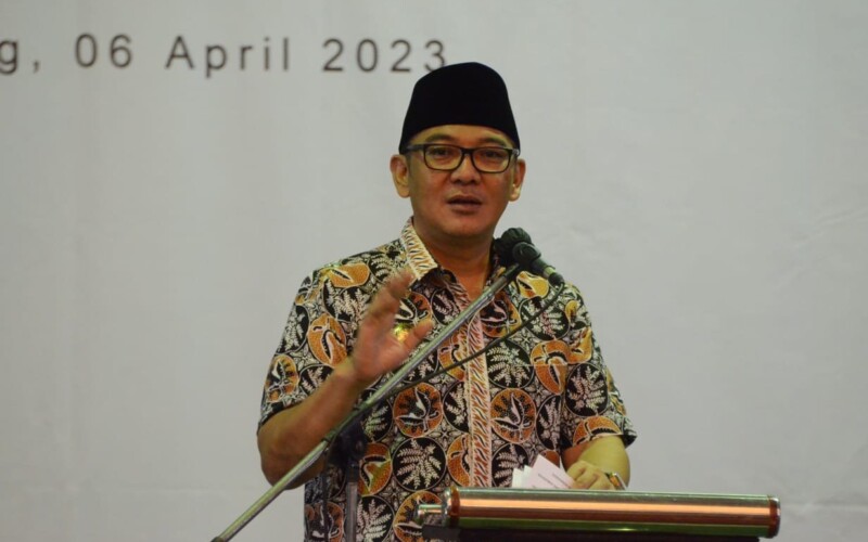 Pasca Bencana Banjir, Plt Bupati Bogor Minta Wisatawan yang Hendak Wisata Tetap Waspada
