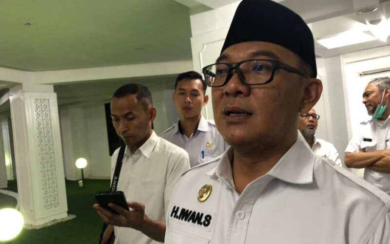 Iwan Setiawan Bakal Segera PAW M. Rizky yang Pindah ke NasDem