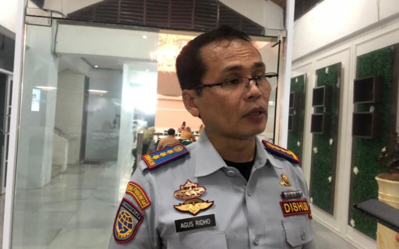 Pemkab Bogor akan Bangun Park and Ride di Terminal Bojonggede