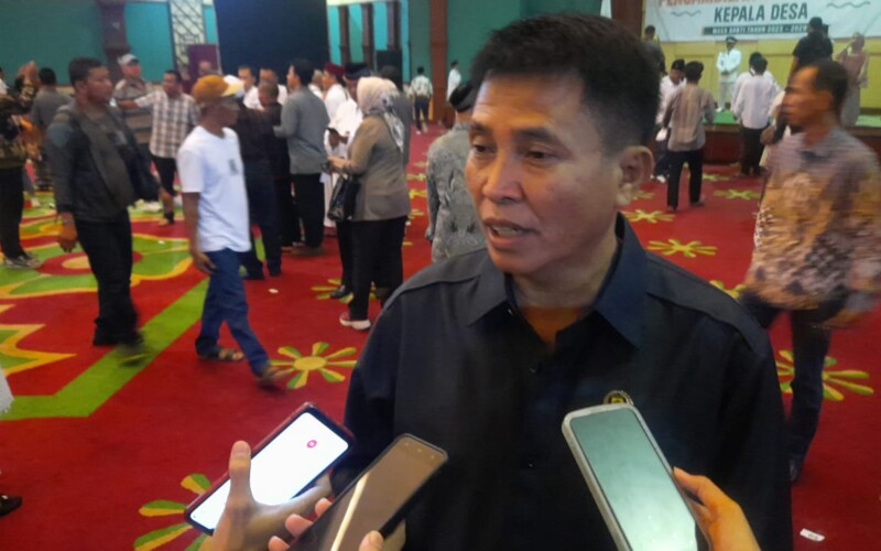 Soal Dukungan Terhadap Ganjar, PPP Kabupaten Bogor: Kalau di Yogyakarta Pasti Diuntungkan