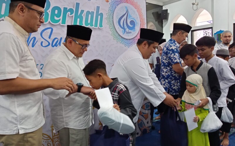Peringati HUT ke-46, Tirta Pakuan Akan Terus Memperbaiki Pelayanan