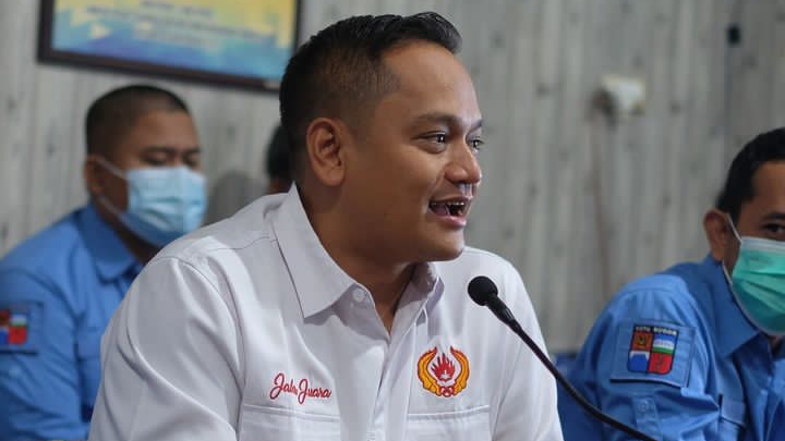 KONI Kota Bogor, pembangunan kampung atlet akan dilakukan pada tahun 2024