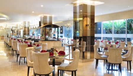 Bulan Suci Ramadan Bertabur Promo di Grand Savero Hotel Bogor