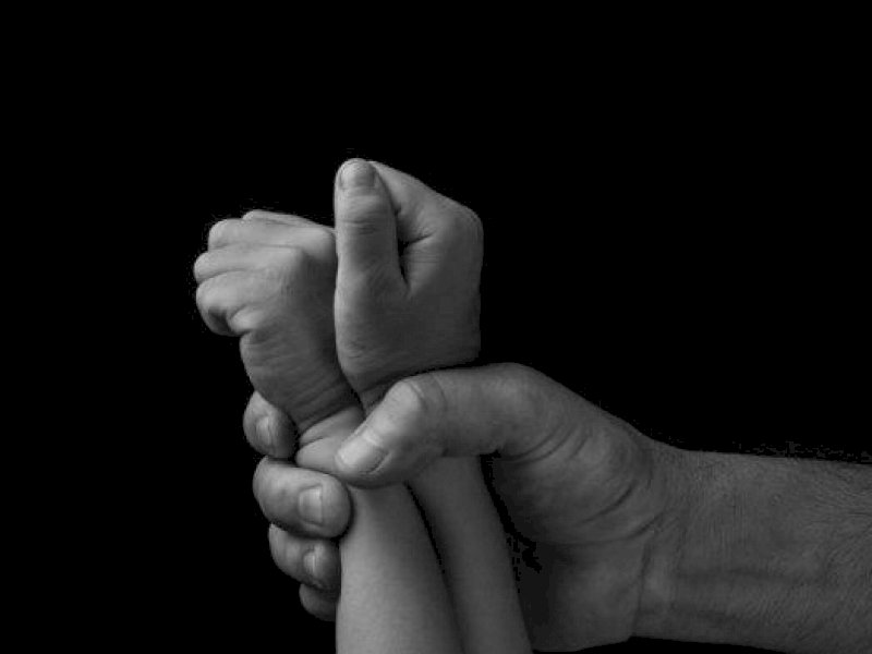 Miris, Anak 15 Tahun di Kota Bogor Diduga Cabuli Balita