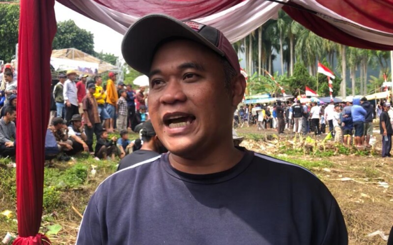 Dewan Sukamakmur Minta Festival Kuluwung Dianggarkan Pemda