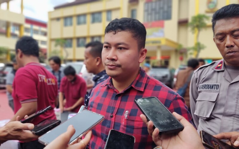 Gadis 15 Tahun di Bogor Dijual Mucikari lewat Aplikasi MiChat