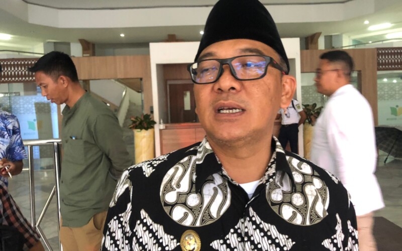 Usai Tiga Tahun Terhenti, Pemkab Bogor Kembali Gelar Bogorfest di Bulan Agustus