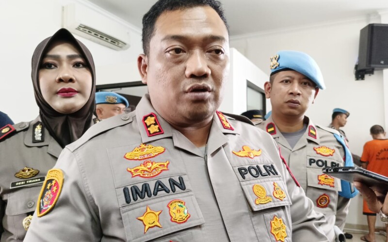 Kasus Bengkel Viral Diduga Getok Harga di Bogor Berakhir Damai