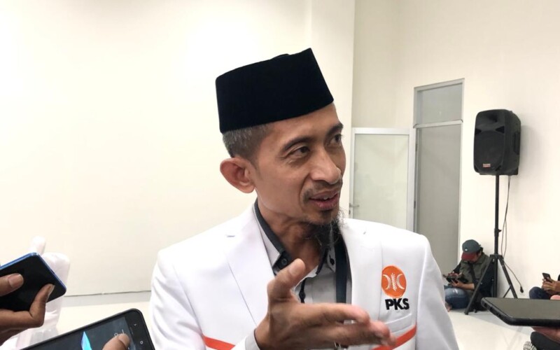 Dewan Beri Sejumlah Catatan Jelang Iwan Lengser