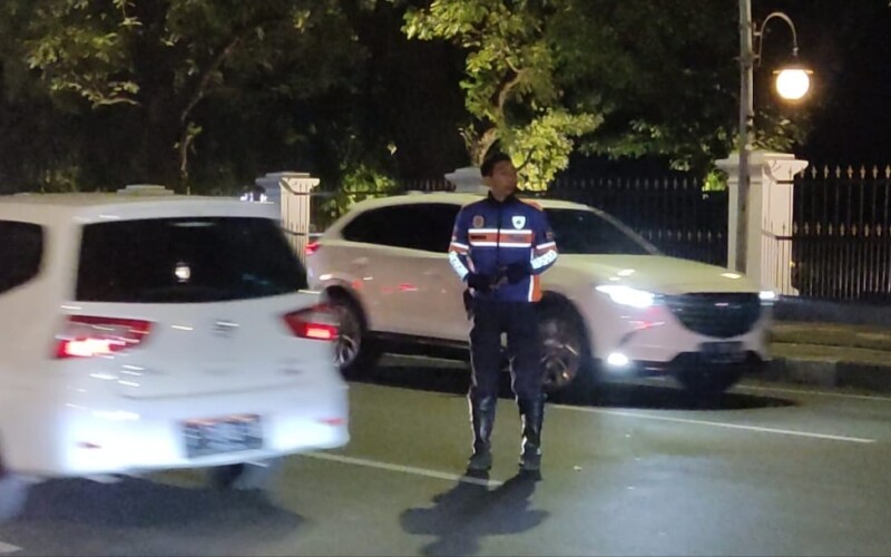 Penerapan Jalur Dua Arah Diberlakukan di Jalan SSA, Bima Arya : Ada Beberapa Titik Harus Dimaksimalkan