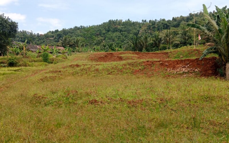 Pokmas Desa Purasari Minta DPKPP Realisasikan Huntap untuk 33 KPM