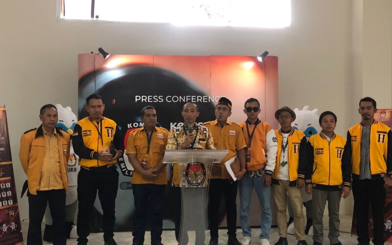 70 Persen Caleg Hanura Diisi Milenial, Daen Nuhdiana: Kita siapkan untuk Indonesia Emas