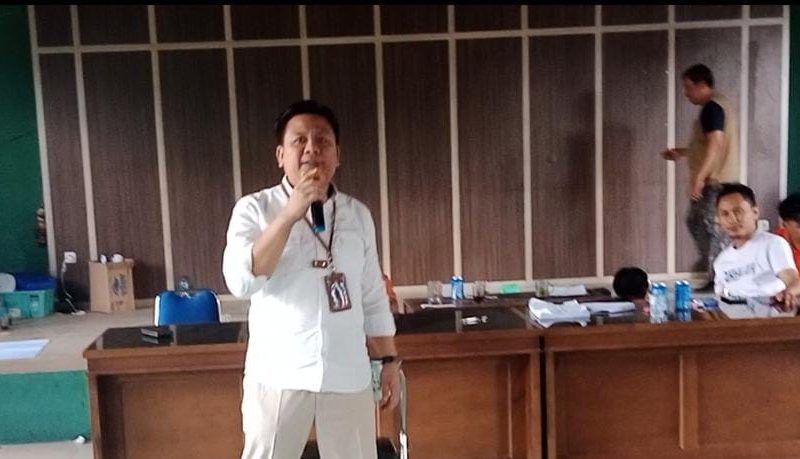 Kemensos Cairkan Dana Bantuan Sembako Tahap Dua dan KPM