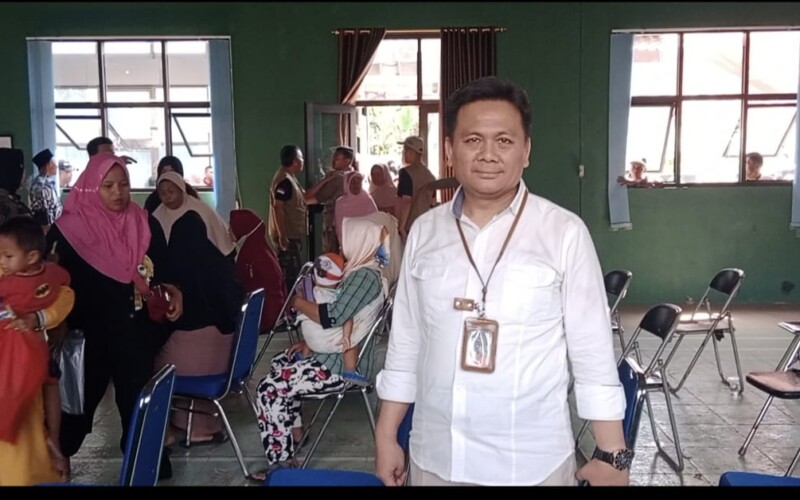 Pencairan Bantuan Sembako dan PKH Diprioritaskan Lansia