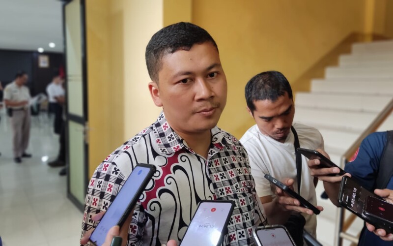 Kasat Reskrim Ungkap Kondisi ASR Alias Tukul Selama di Tahanan
