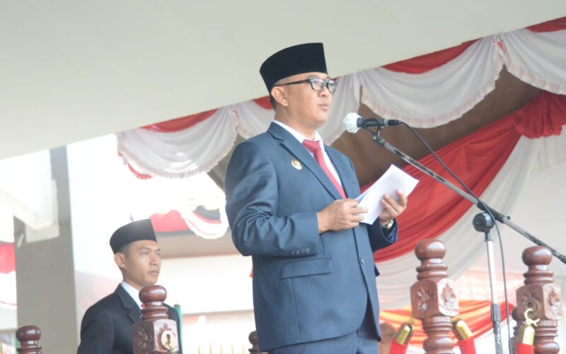 Pemkab Bogor Terima Aduan Masyarakat Lewat Medsos