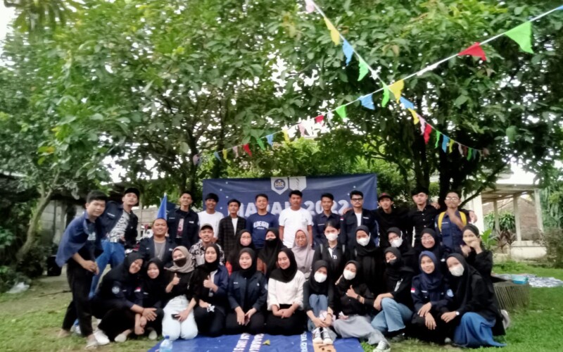 HMR Desak APH dan Pemda Tuntaskan Dugaan Korupsi Kades Cidokom