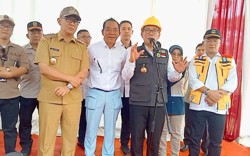 Baru Direalisasikan Akhir Masa Jabatan, Ridwan Kamil Pengen Jadi Pesulap
