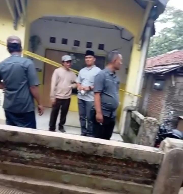 Seorang Gadis yang Ditemukan Meninggal Dunia, Suarjo Kades Cibeber II: Diduga Penyakit Jantung dan Paru-paru