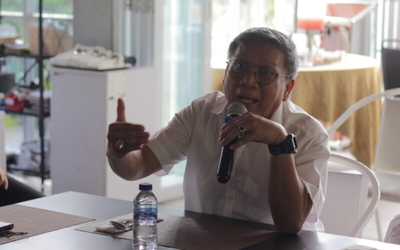BPJS Kesehatan Adakan Program Rehab BU, Memudahkan Badan Usaha Membayar Tunggakan Iuran