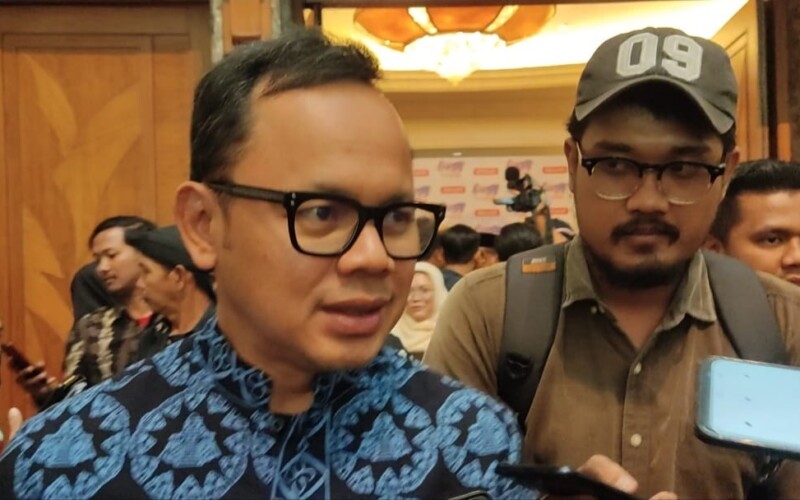 Bangun Chemistry PAN dan PDI-P Bertemu Jelang Pilpres 2024
