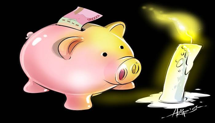 Isu Babi Ngepet Resahkan Warga Desa Leuweung Kolot