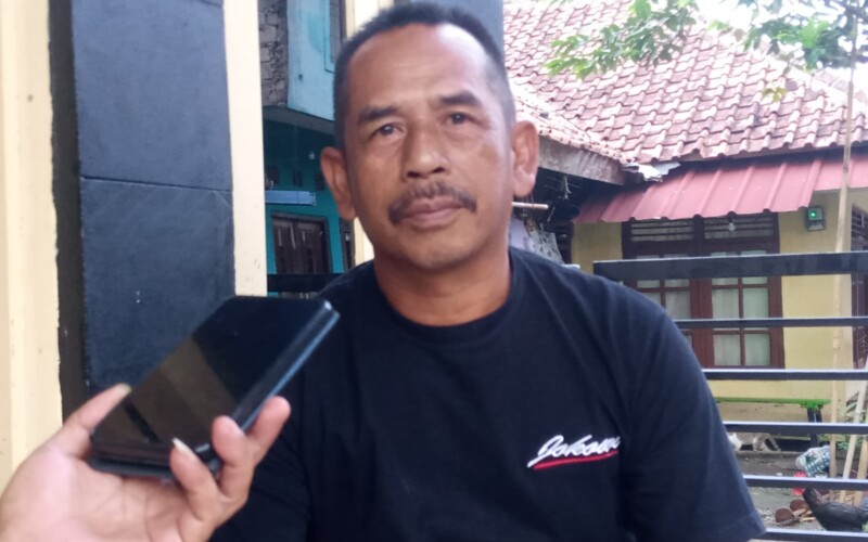 Isu Babi Ngepet, Muklas Kadus 01 Leuweung Kolot: Rutin Terjadi Setiap Tahun Menjelang Idul Adha