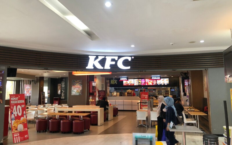 Pasca Kebakaran Gudang, Lippo Plaza Ekalokasari Bogor Kembali Beroperasi Normal