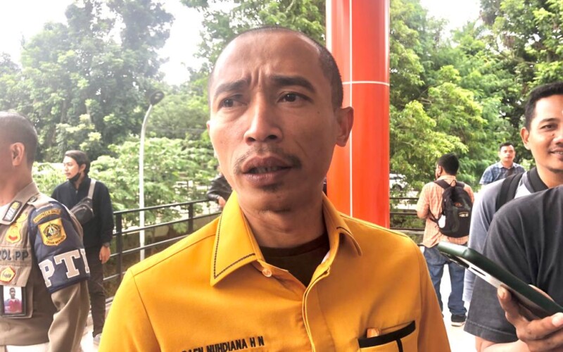 Belum Punya TPAS, Dewan Pinta Pemkab ‘Ngotak’ Soal Penganggaran