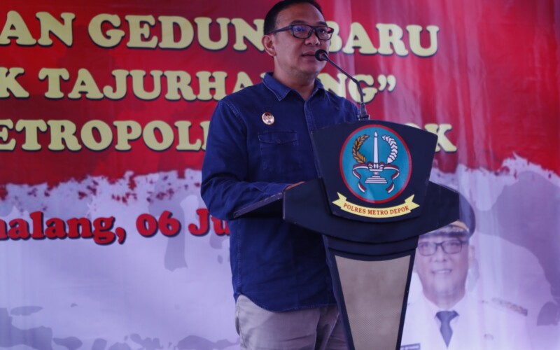 Dikritik Soal Jalan Rusak, Iwan Setiawan : Dewan gak boleh kritik!