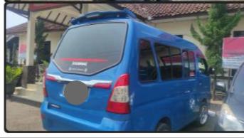 Cekik dan Curi Angkot, Pria di Bogor Dibekuk Polisi